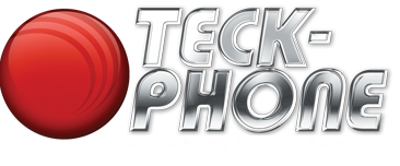 TECKPHONE